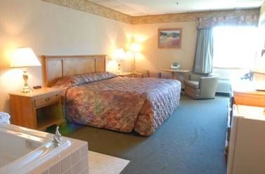 Bay Mills Resort And Casino Sault Ste. Marie Pokój zdjęcie
