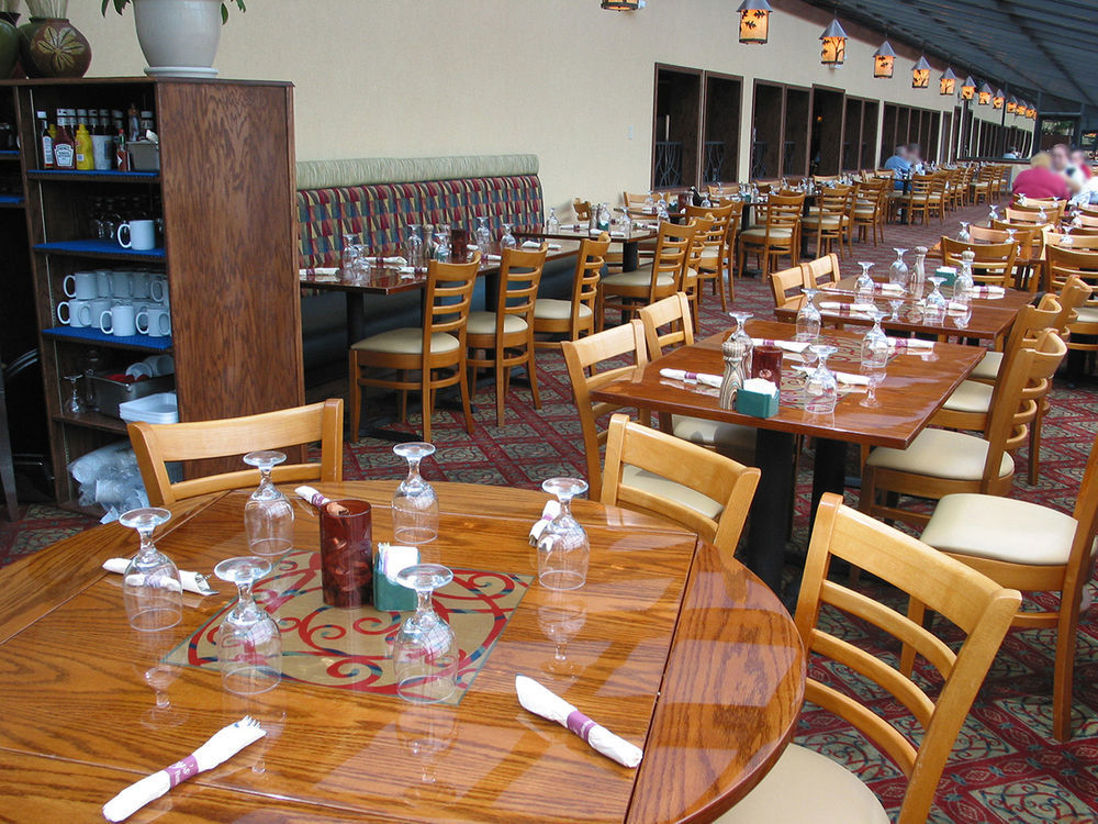 Bay Mills Resort And Casino Sault Ste. Marie Zewnętrze zdjęcie